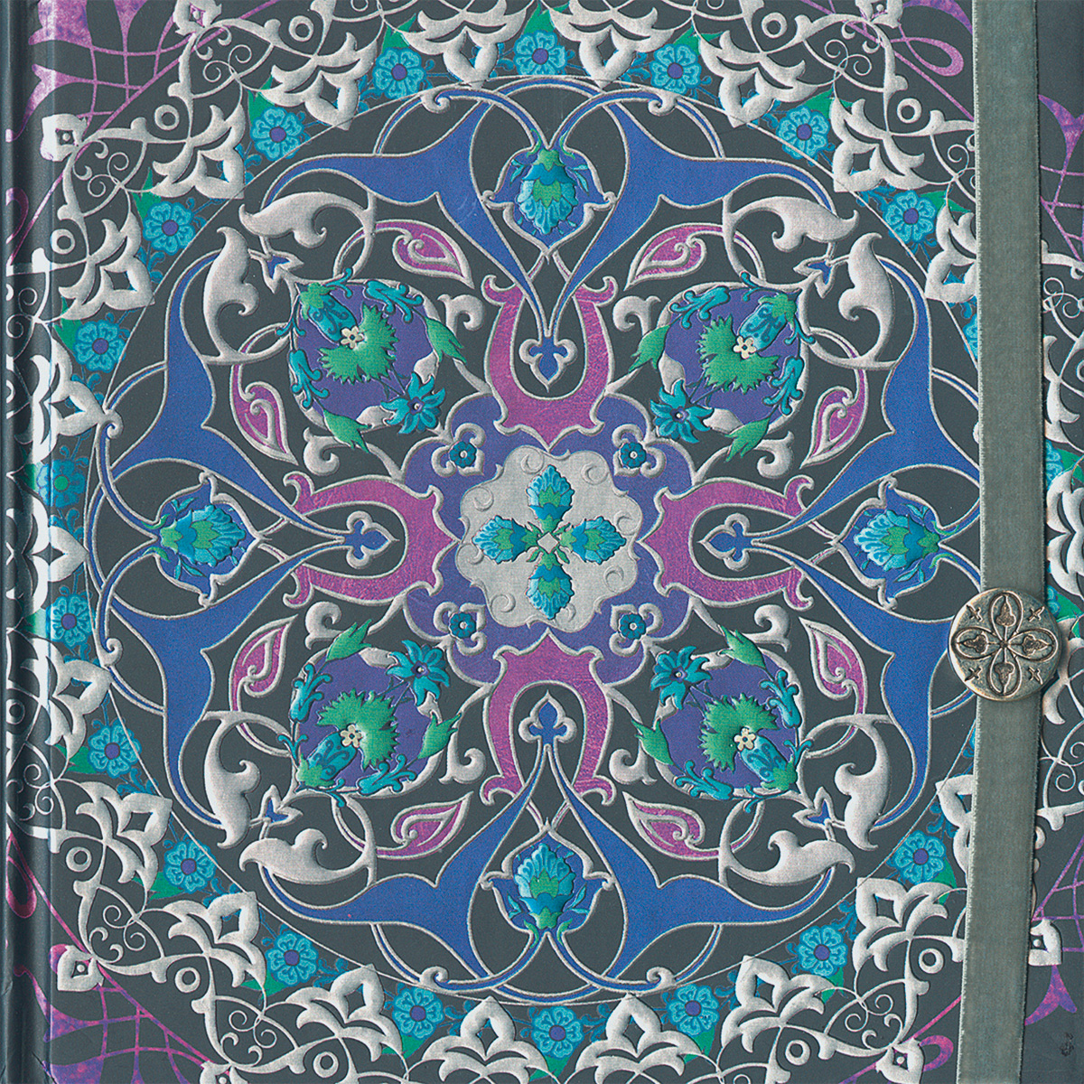 Mandalas 4