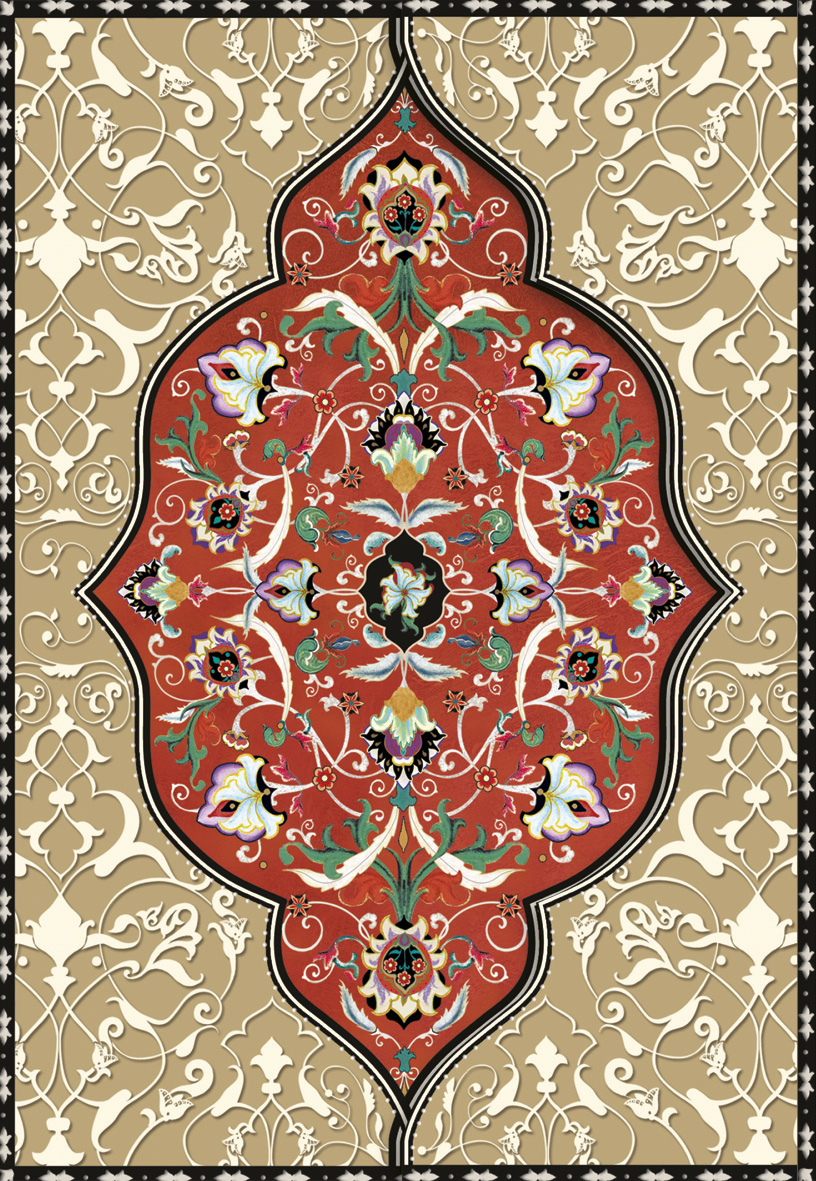 Tapisserie 3