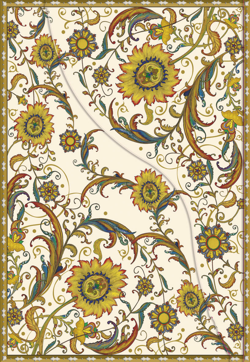 Tapisserie 4