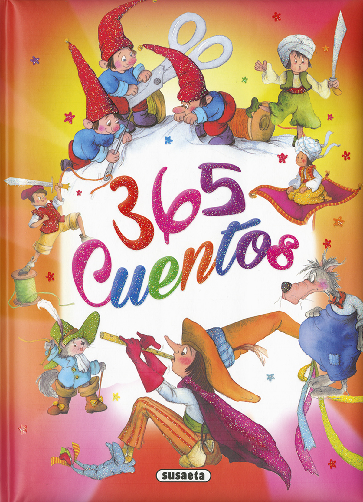 365 cuentos