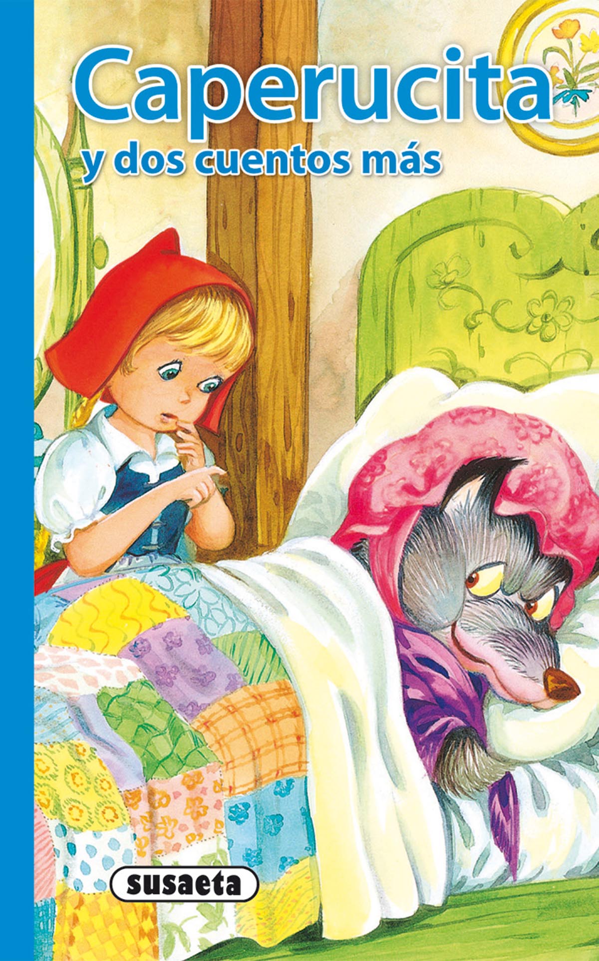Caperucita