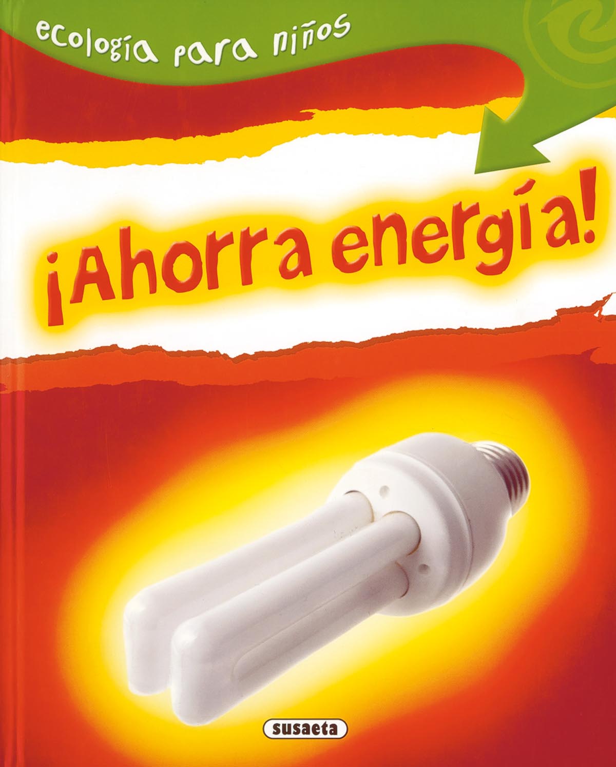 Ahorra energía!