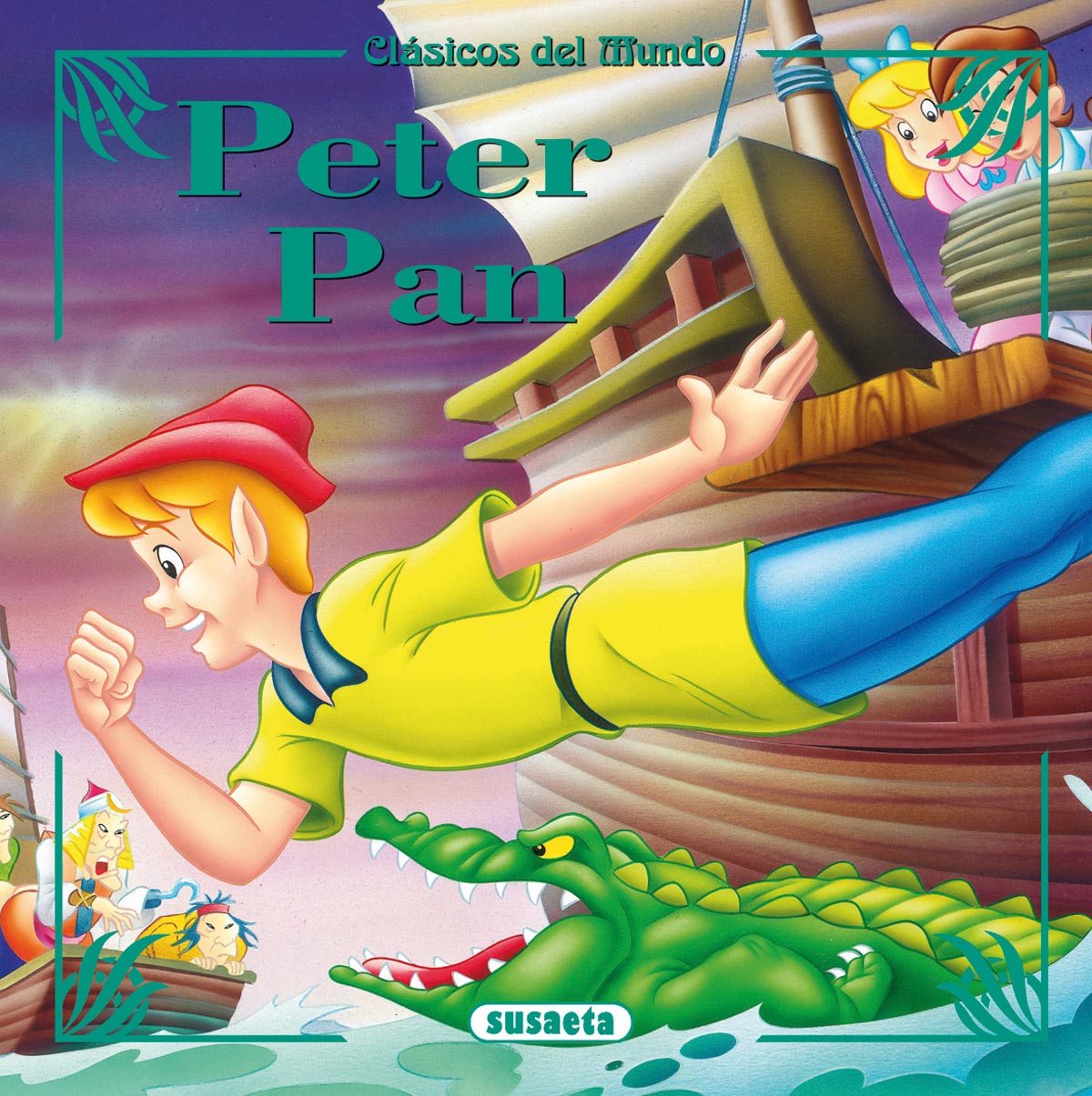 Peter Pan