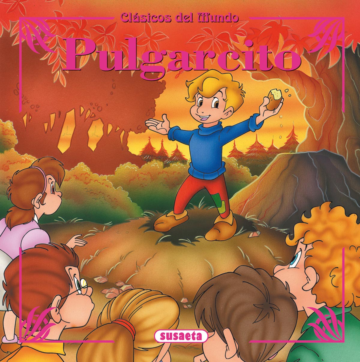 Pulgarcito