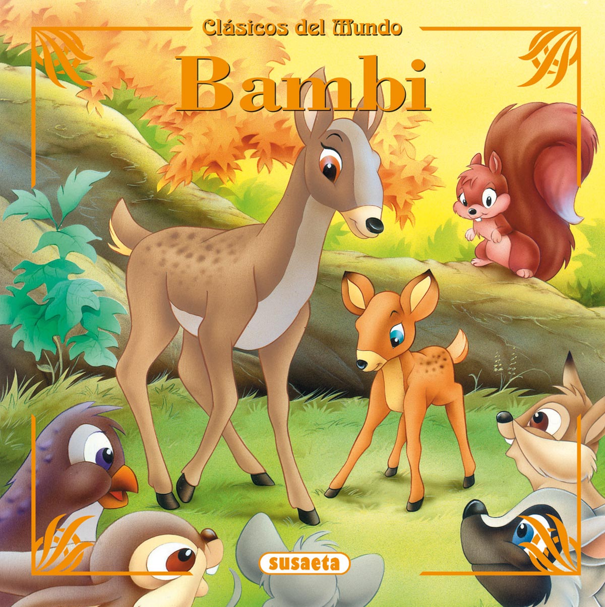 Bambi