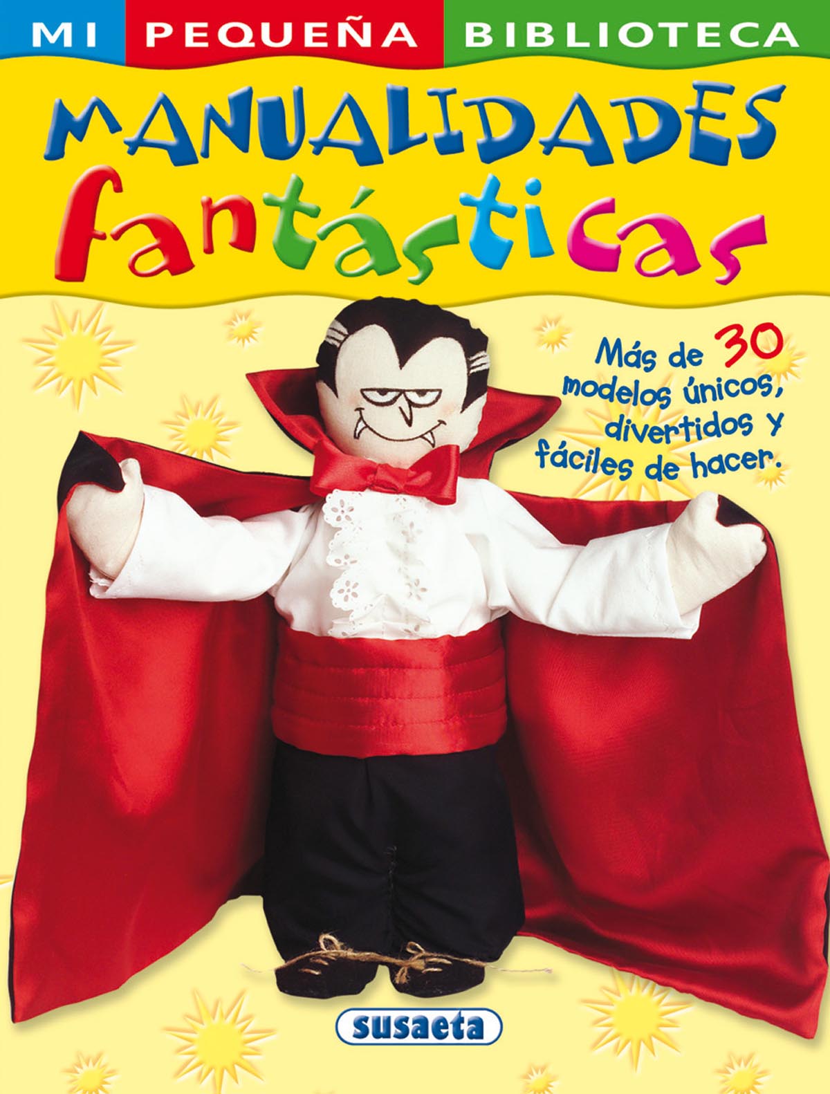 Manualidades fantsticas