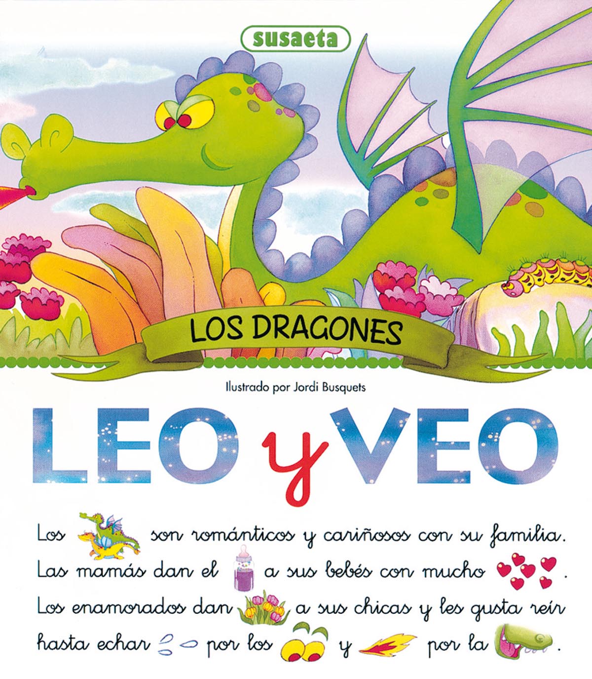 Los dragones