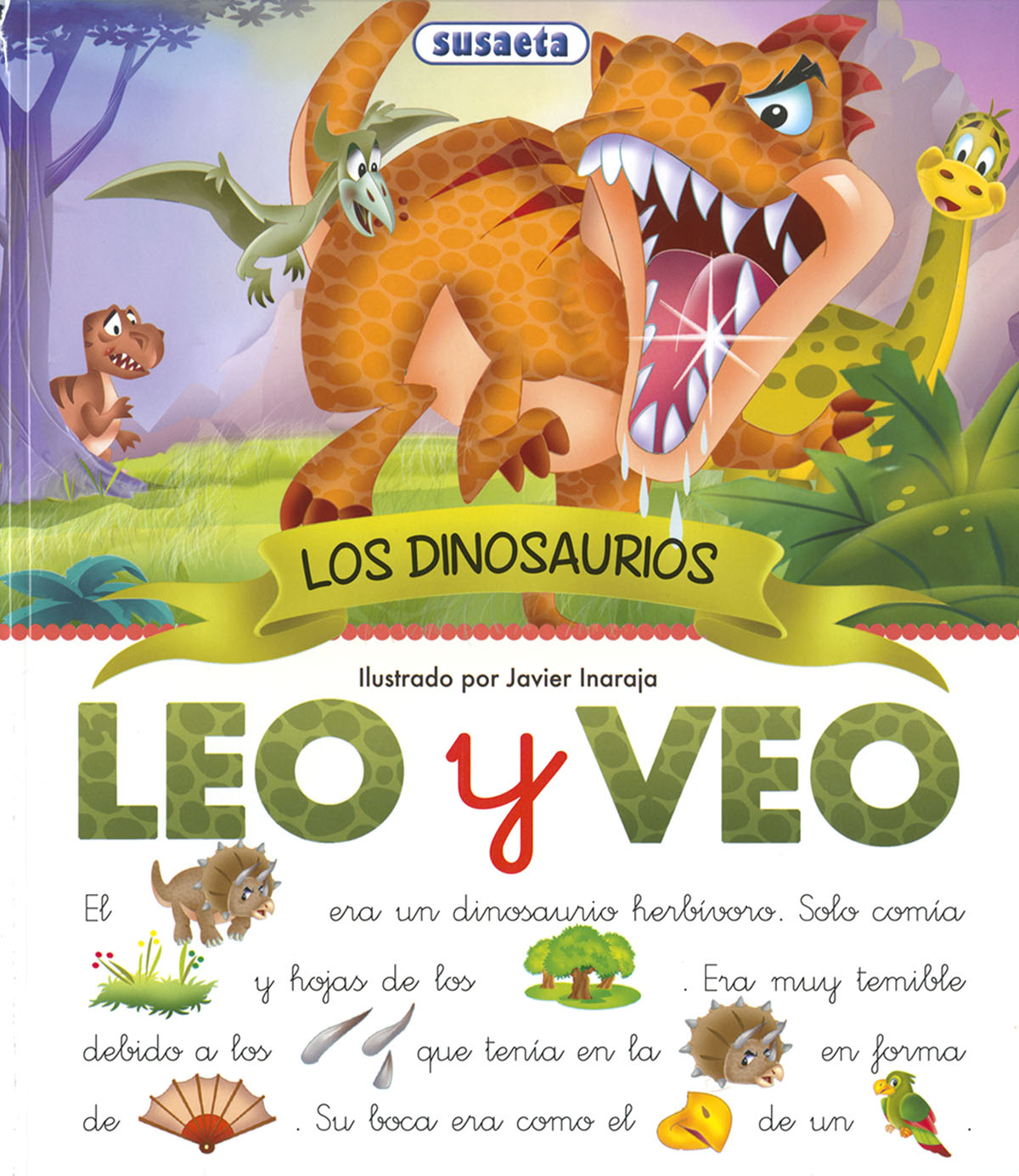 Los dinosaurios