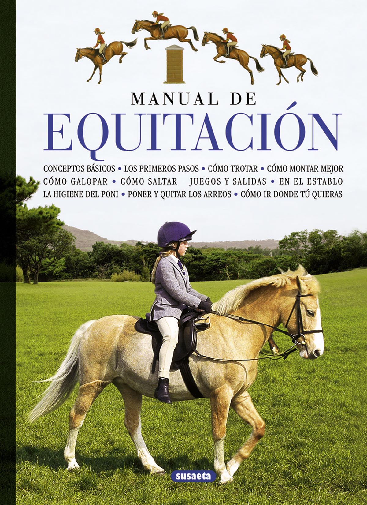 Manual de equitacin