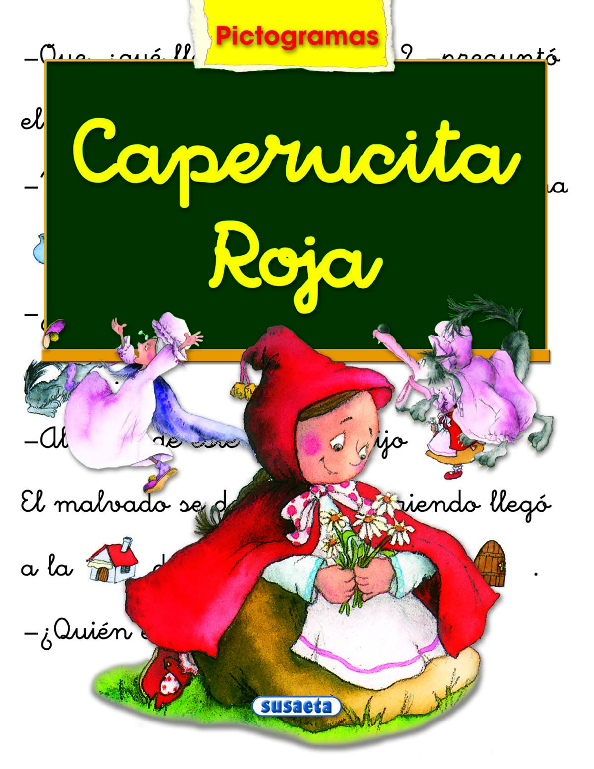 Caperucita