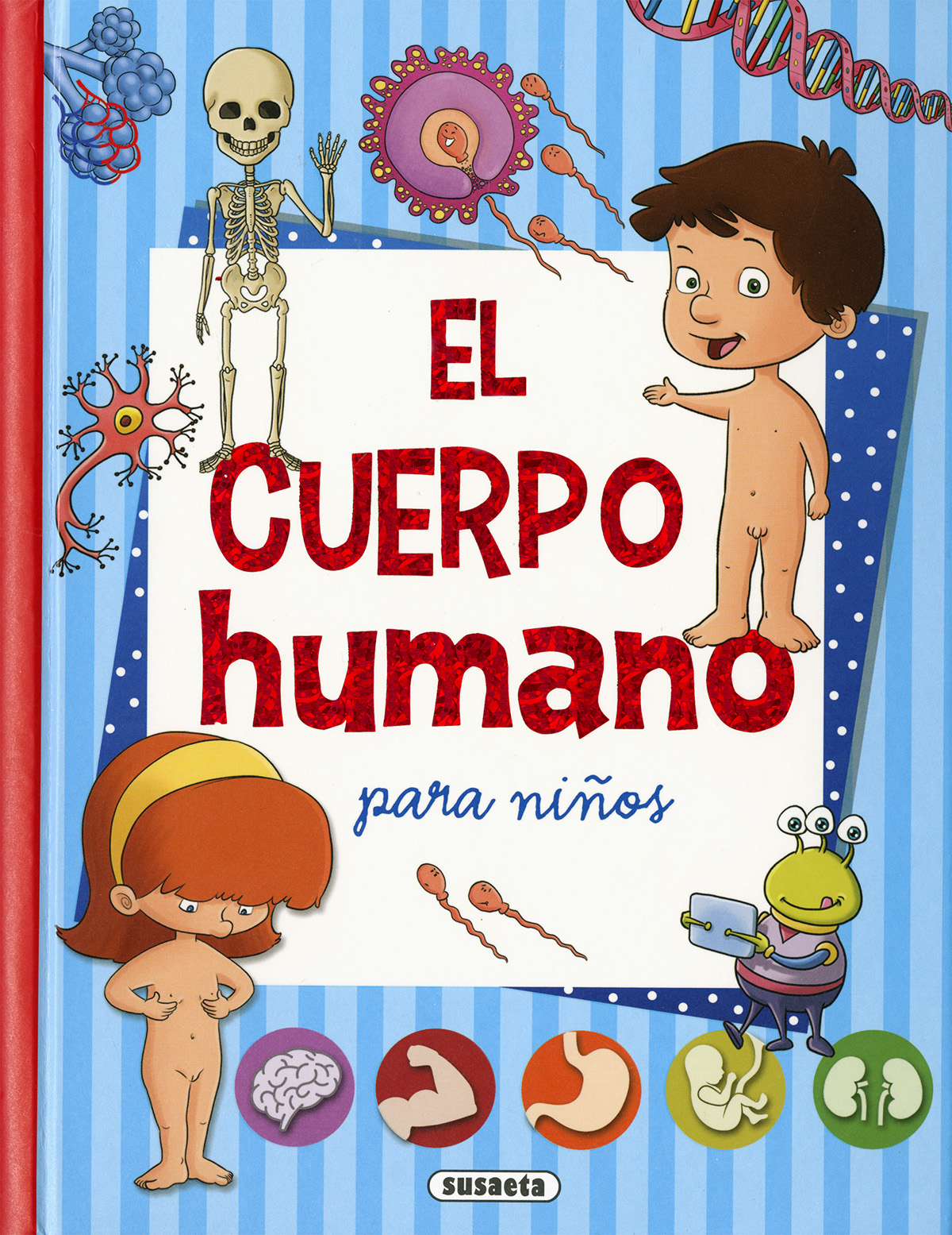 El cuerpo humano