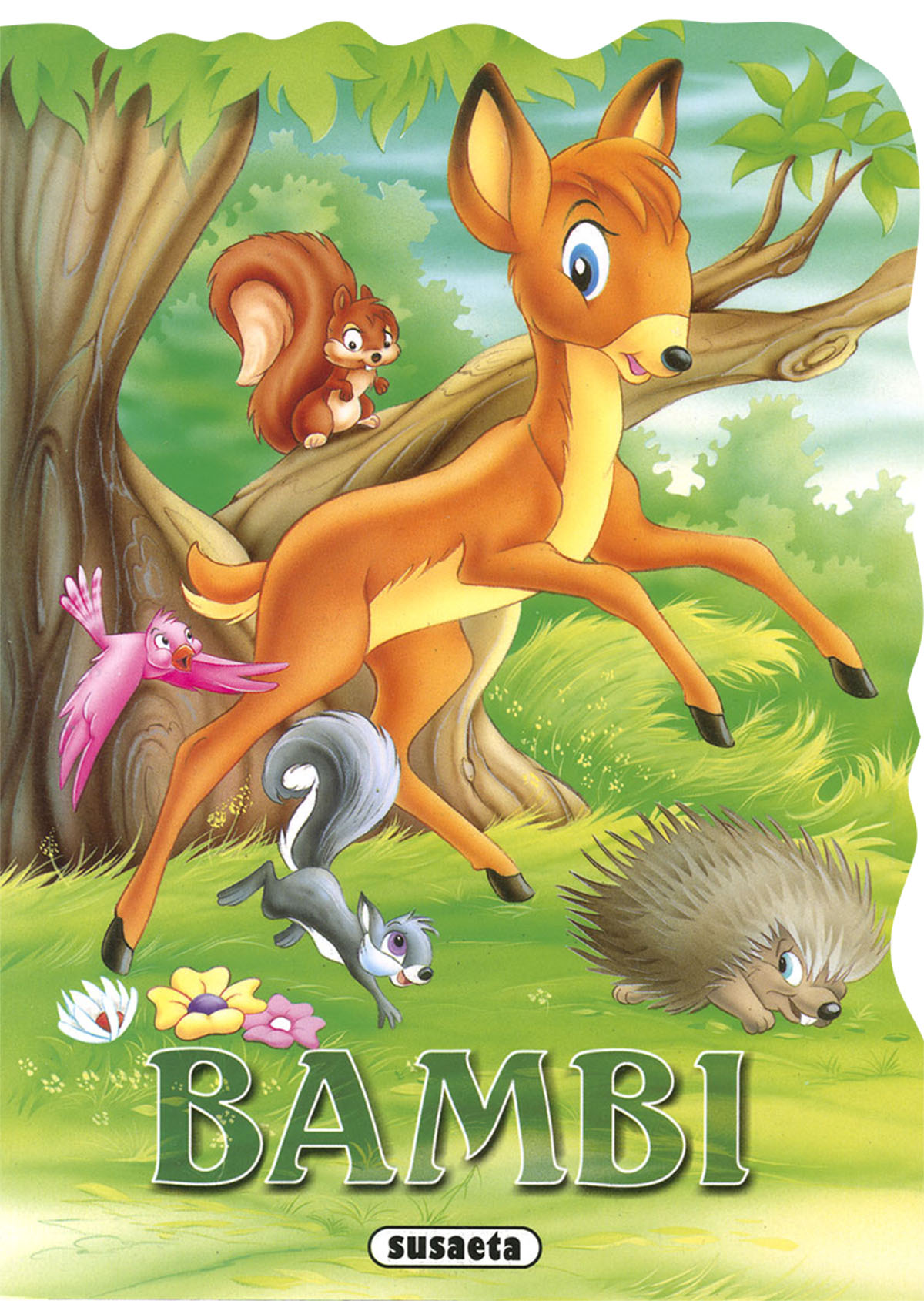 Bambi