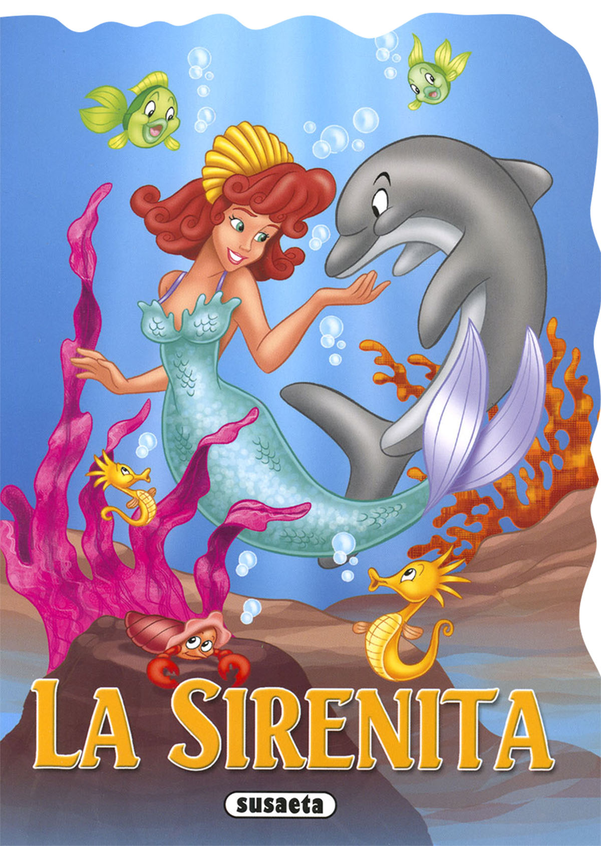 La sirenita