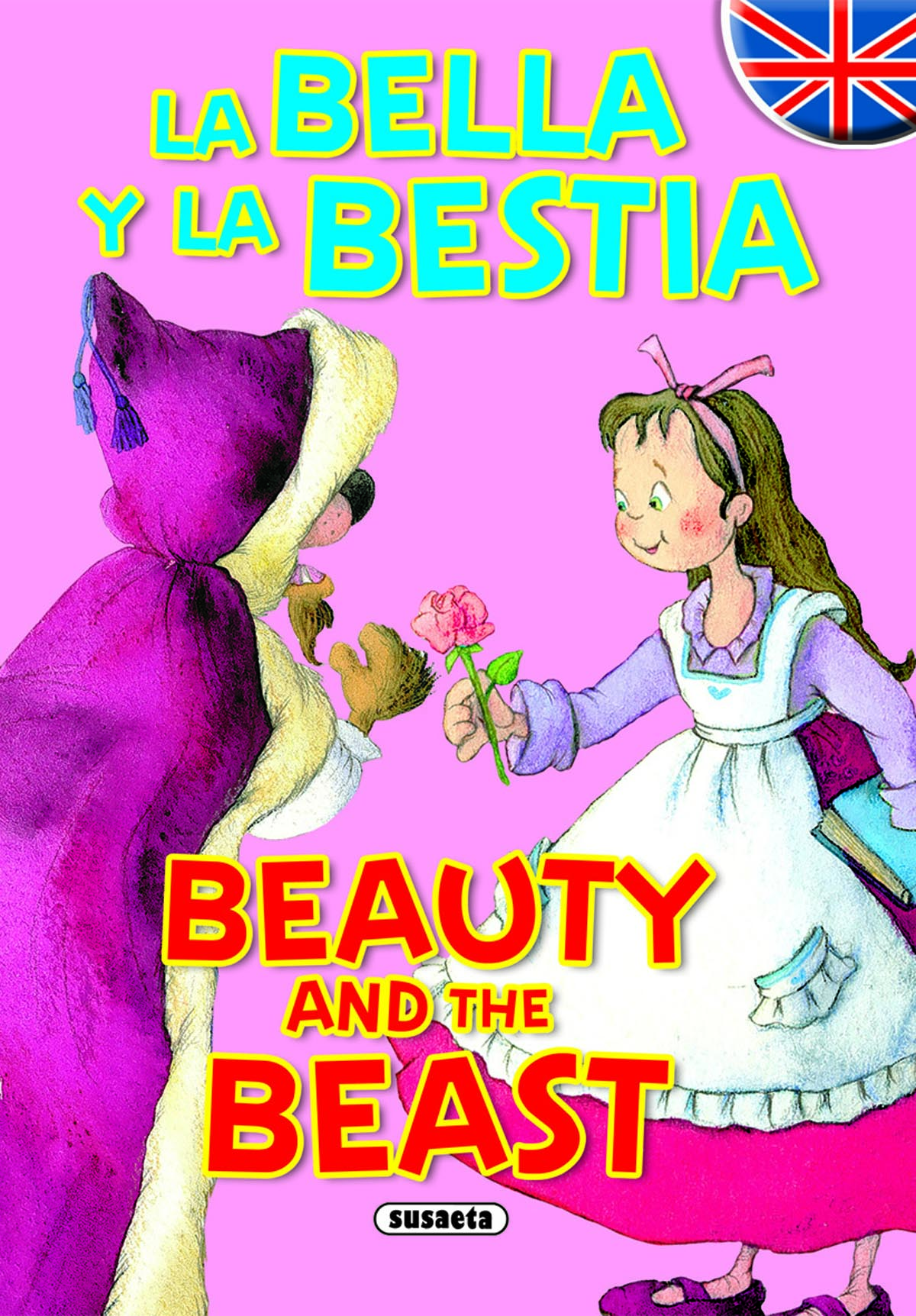 La Bella y la Bestia - Beauty and the Beast