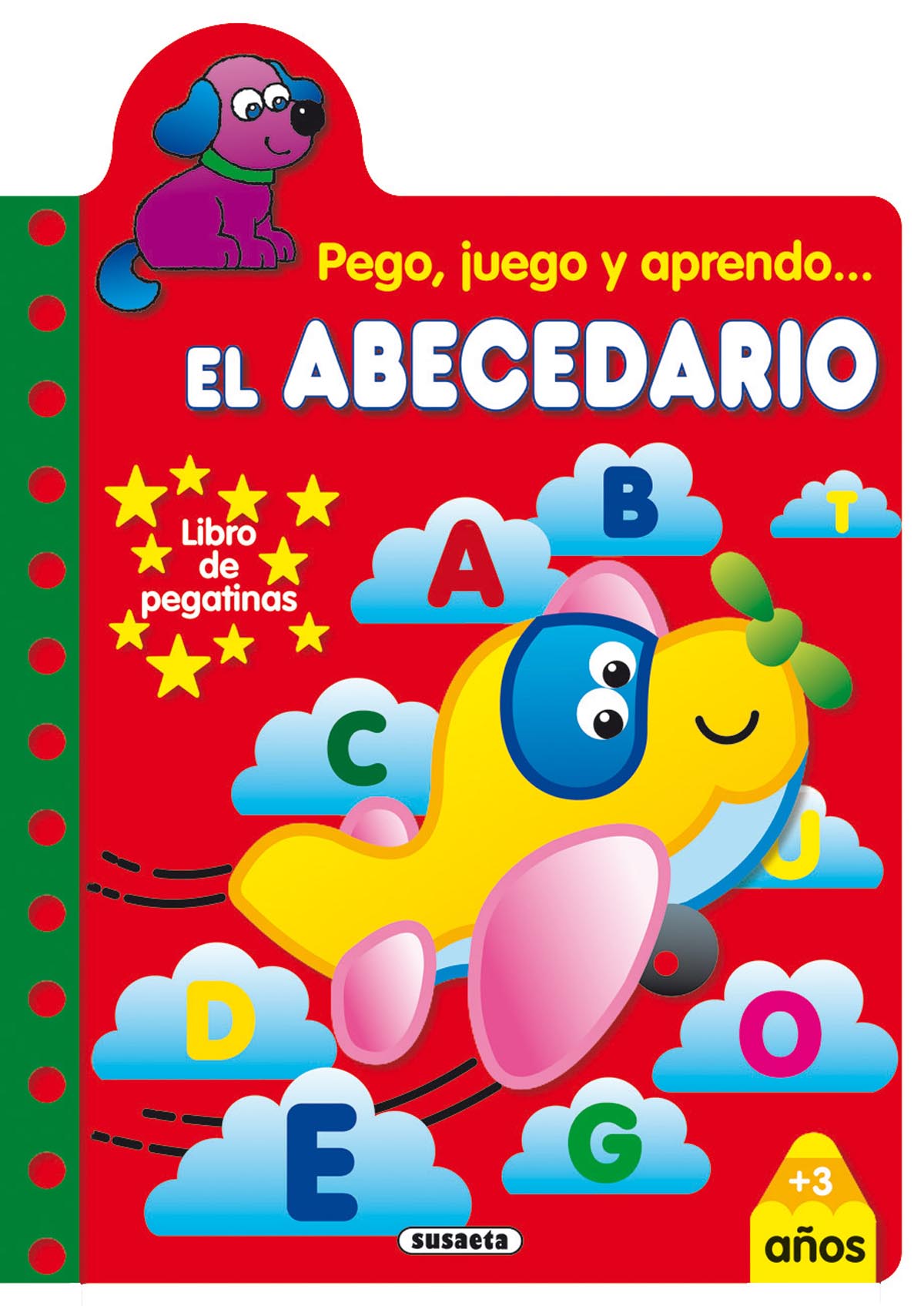 El abecedario