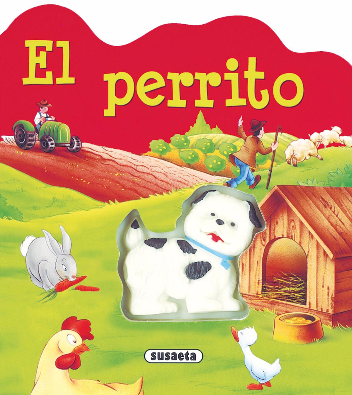 El perrito