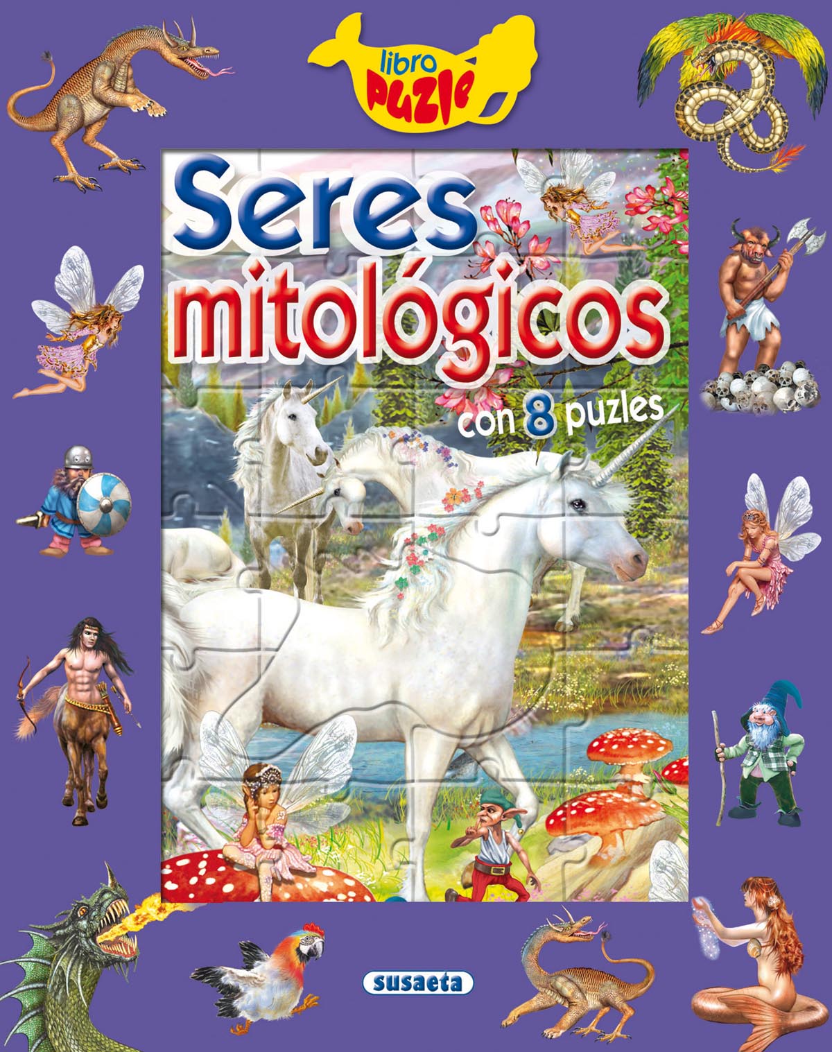 Seres mitolgicos