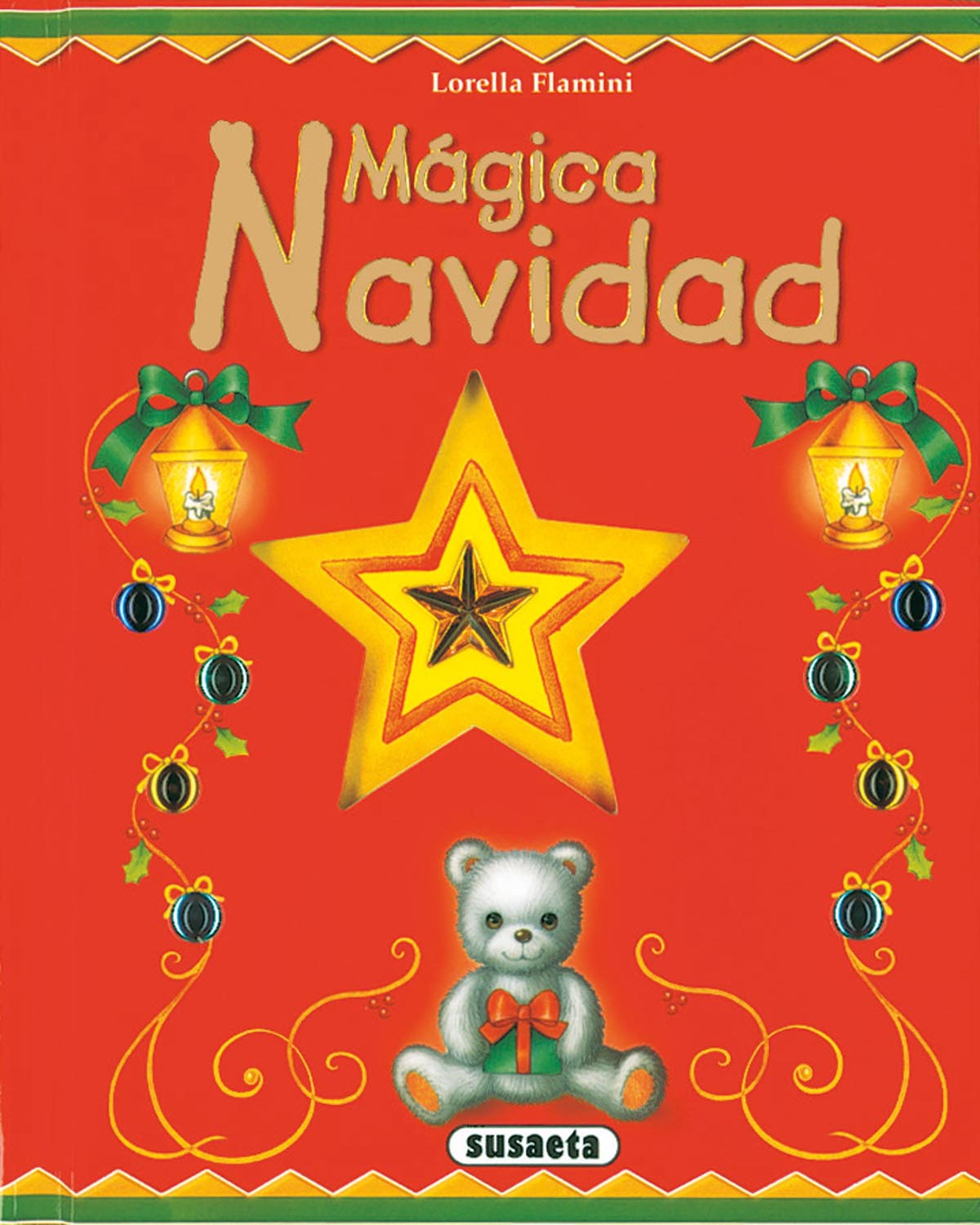 Mgica Navidad