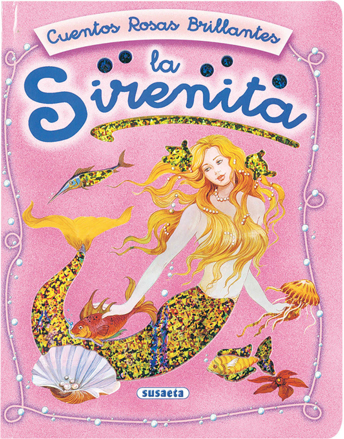 La sirenita