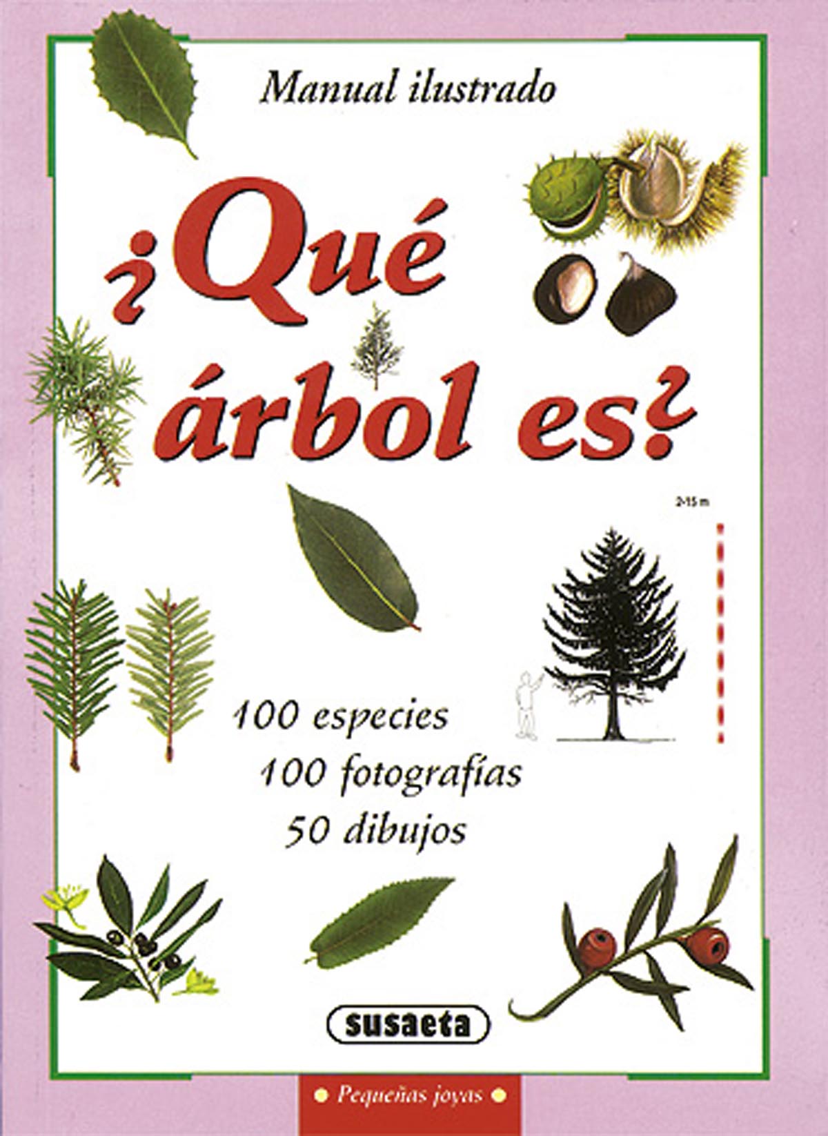 Qué árbol es?