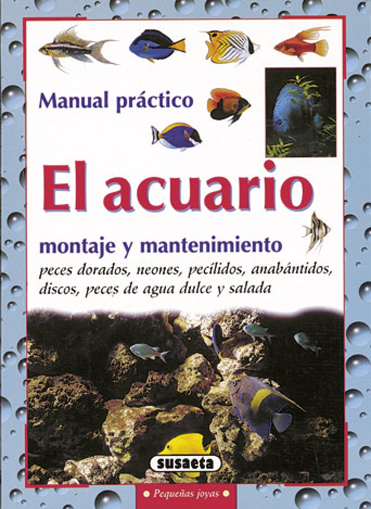 El acuario