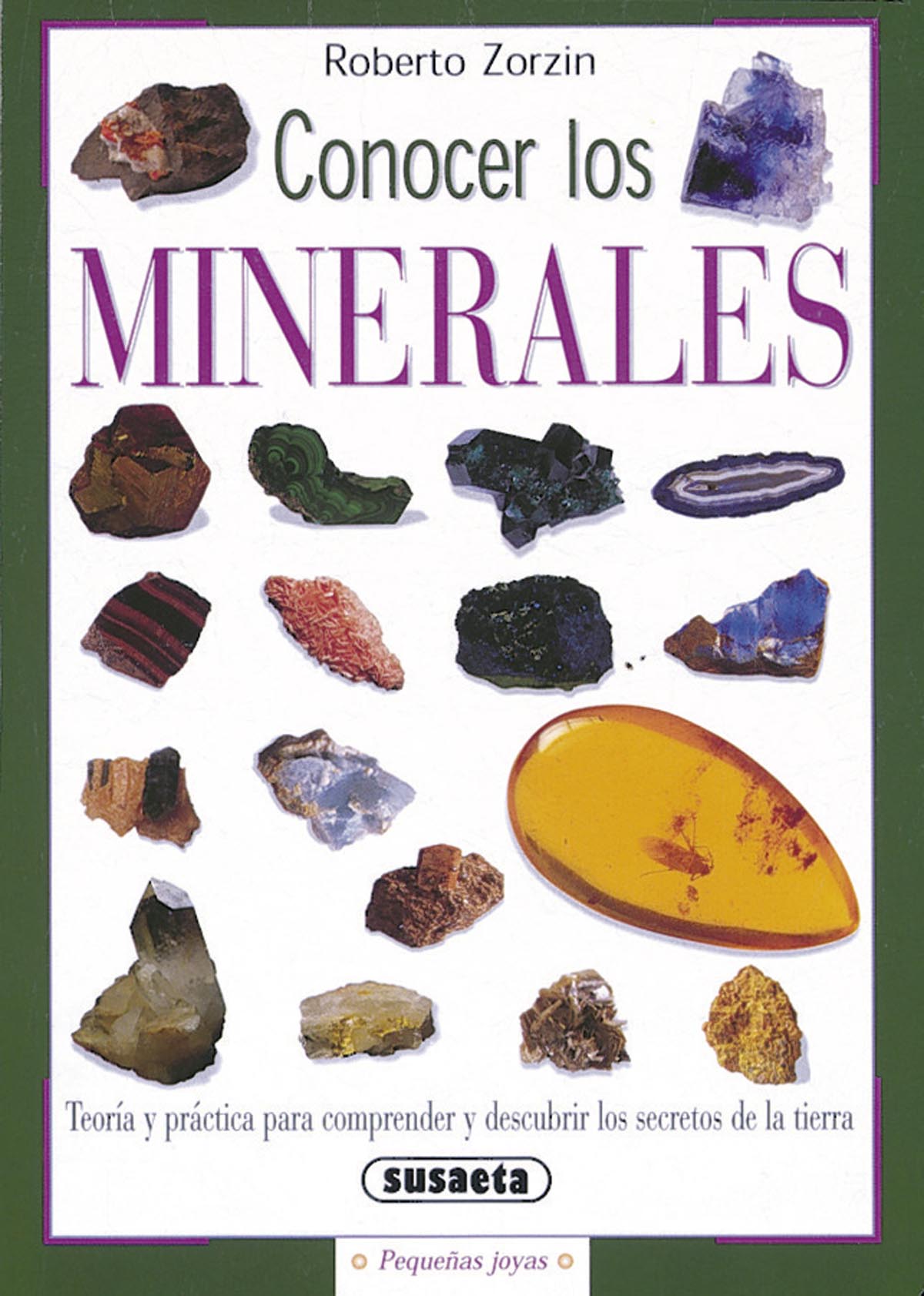 Minerales