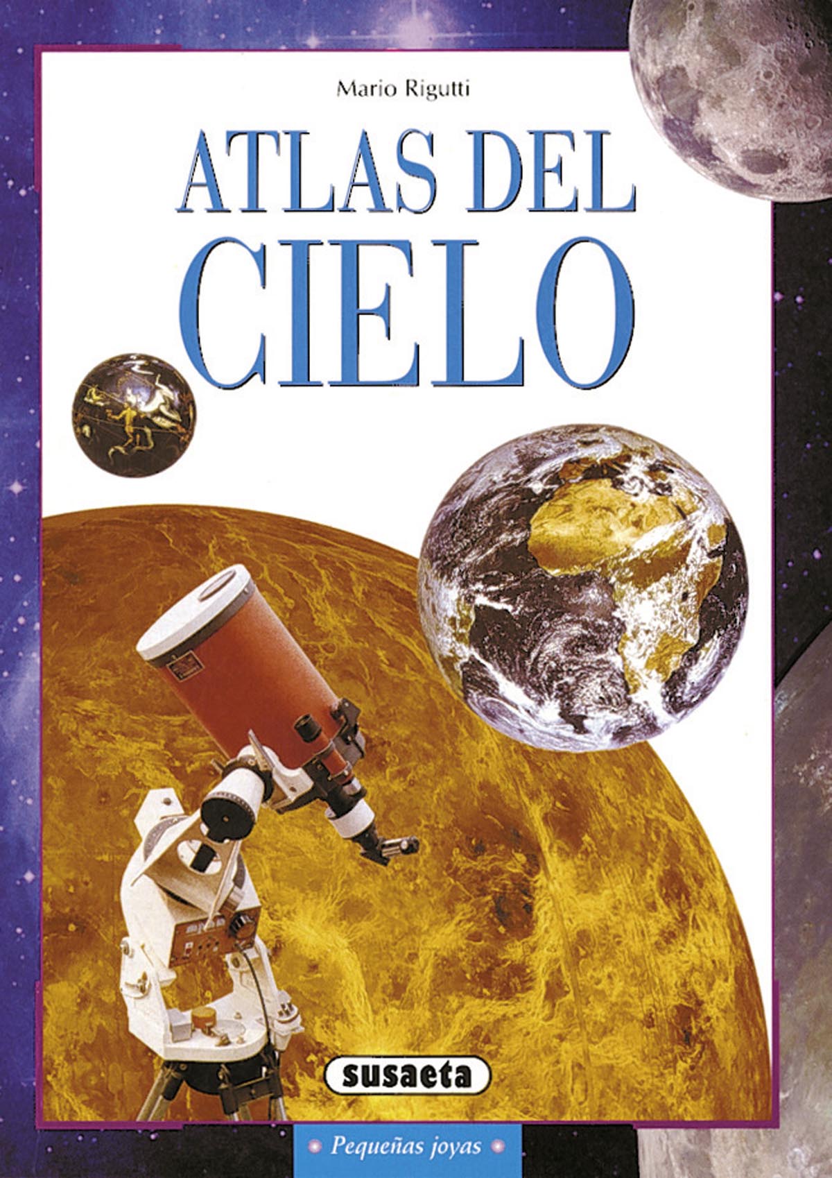 Atlas del cielo