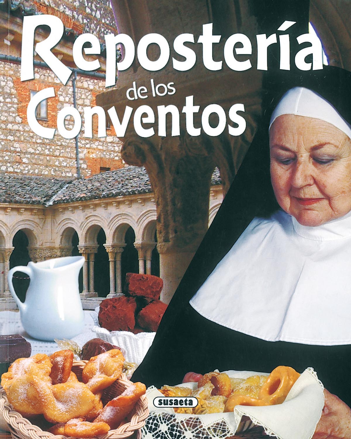 Repostera de los conventos