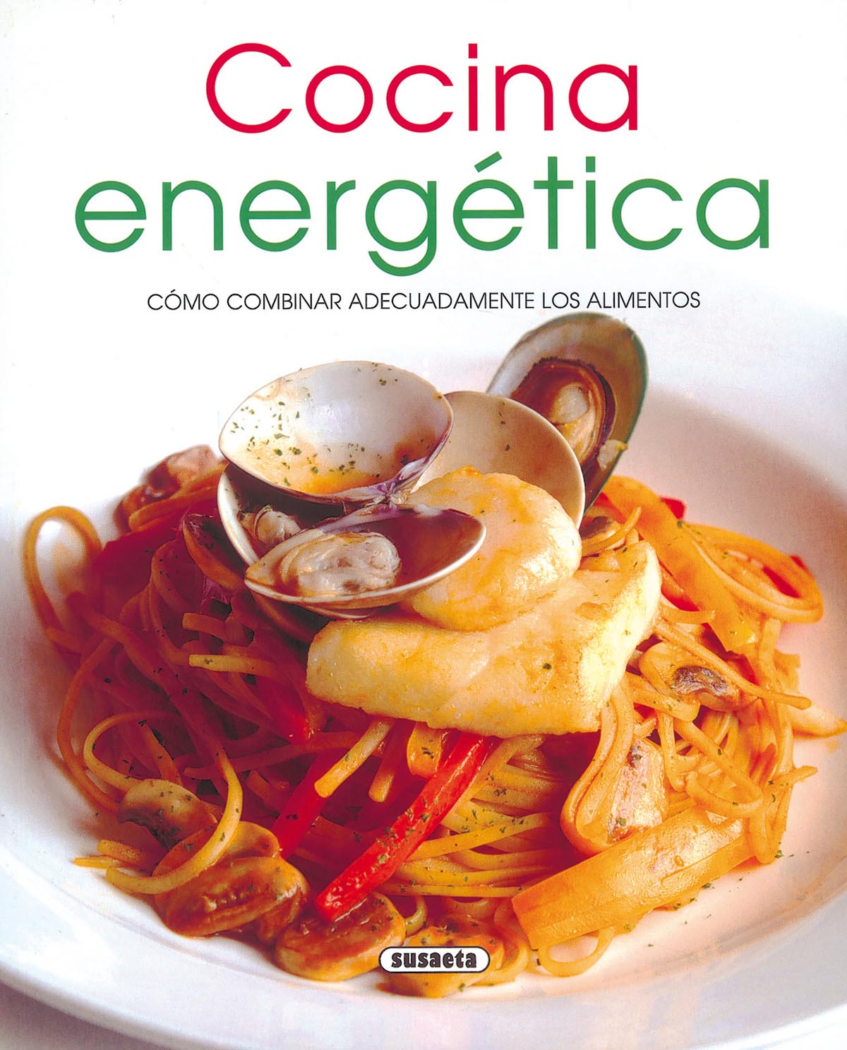 Cocina energtica