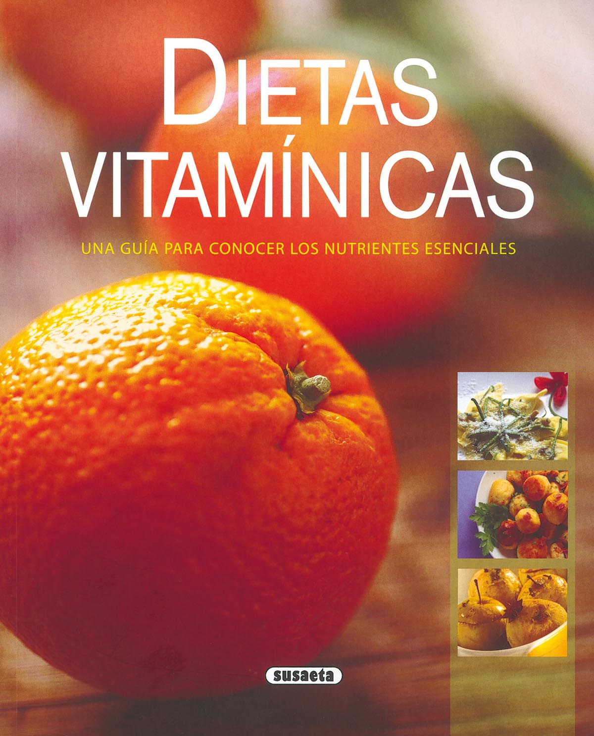 Dietas vitamnicas