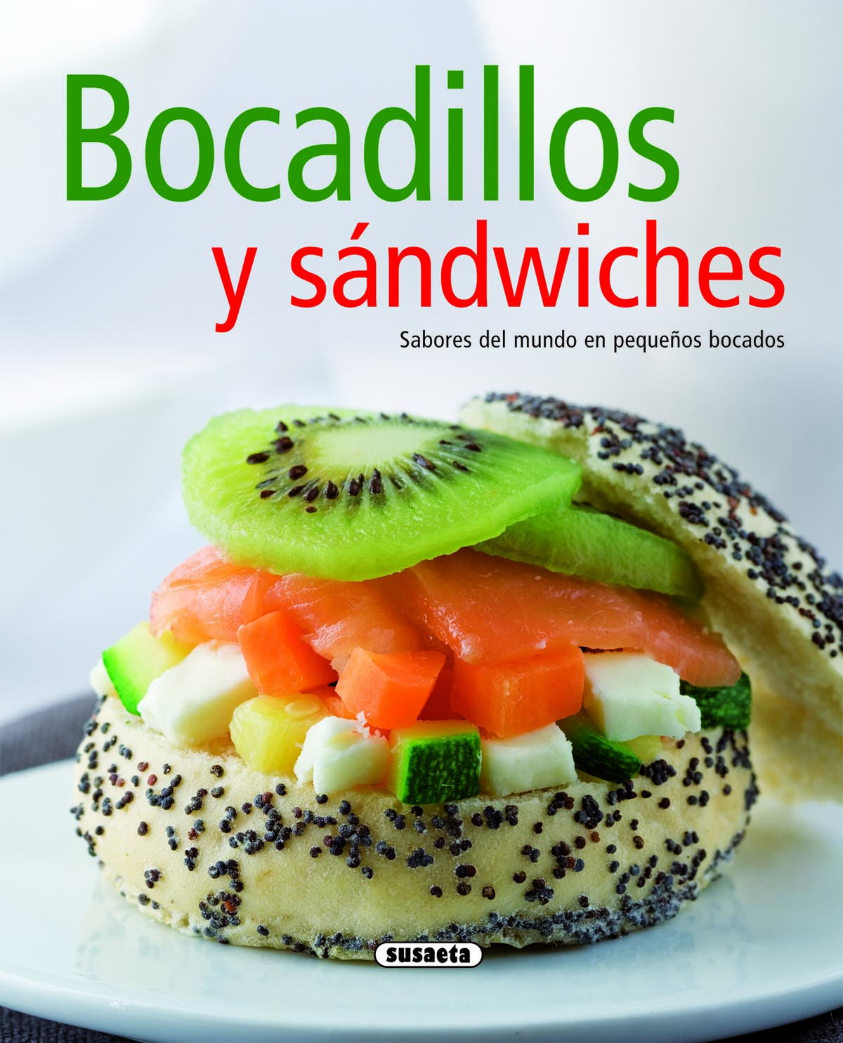 Bocadillos y sndwiches