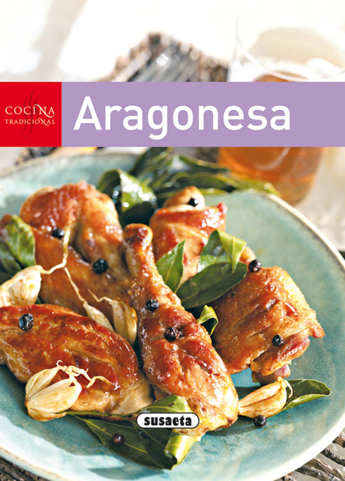 Cocina tradicional aragonesa