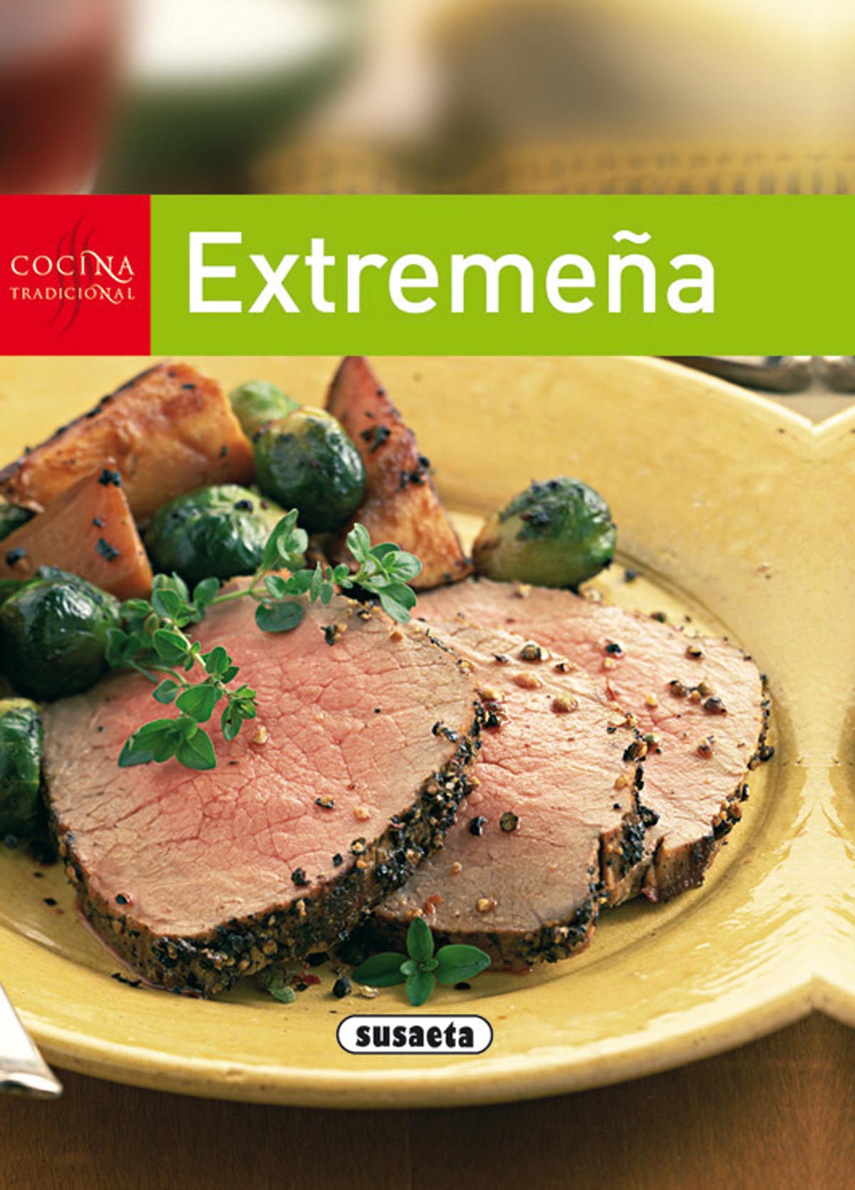 Cocina tradicional extremeña