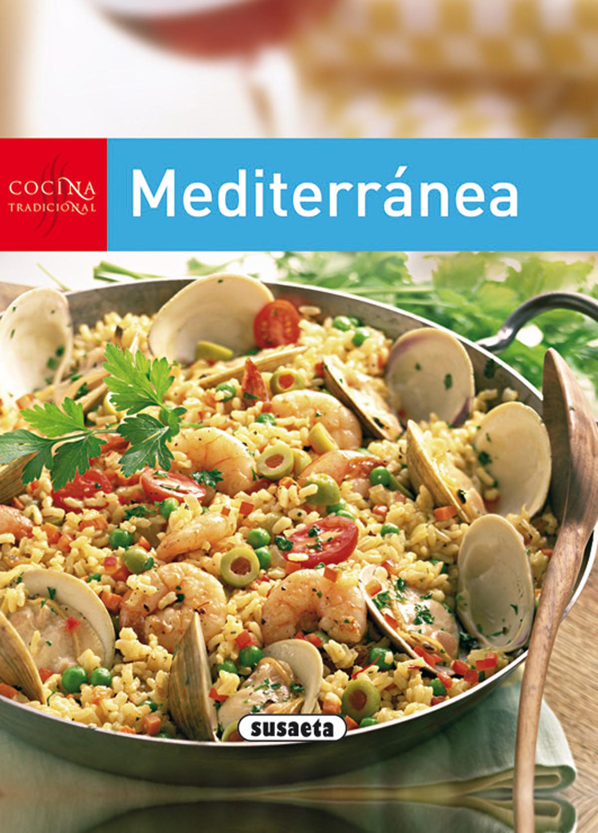 Cocina tradicional mediterrnea
