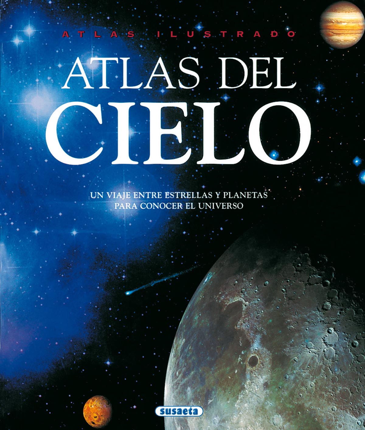 Atlas del cielo