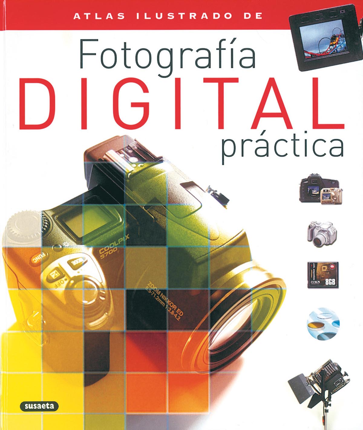 Fotografa digital prctica