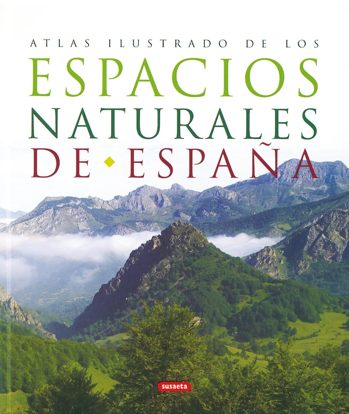 Espacios naturales de España