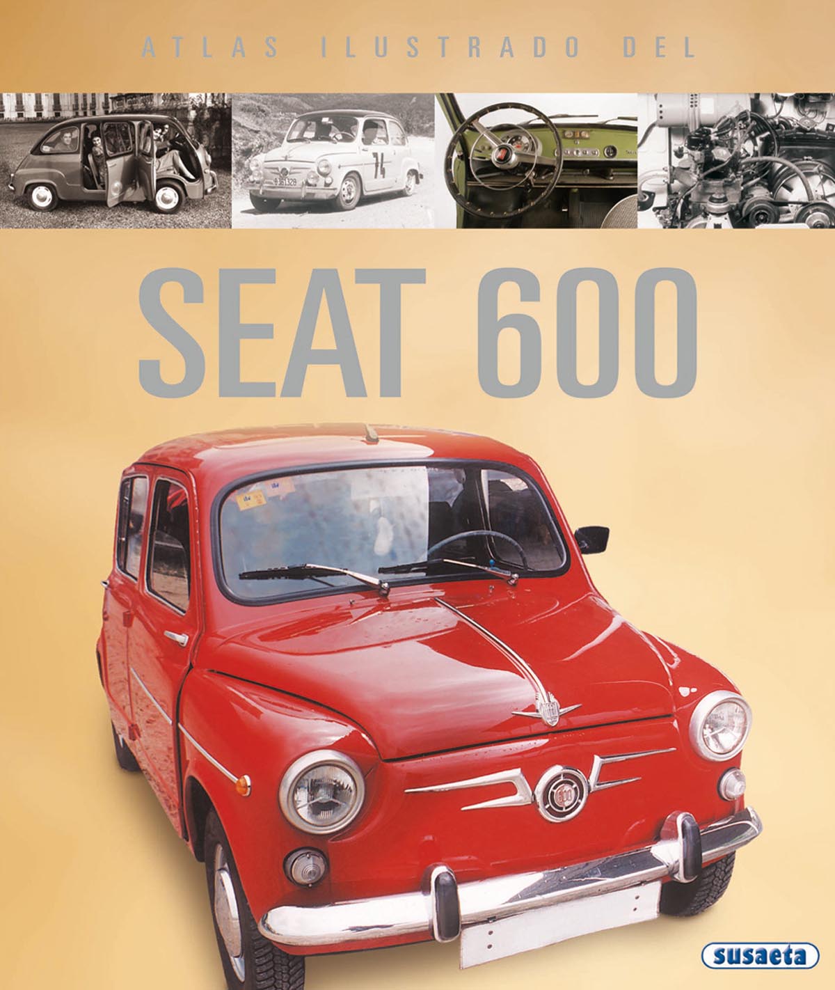 El Seat 600