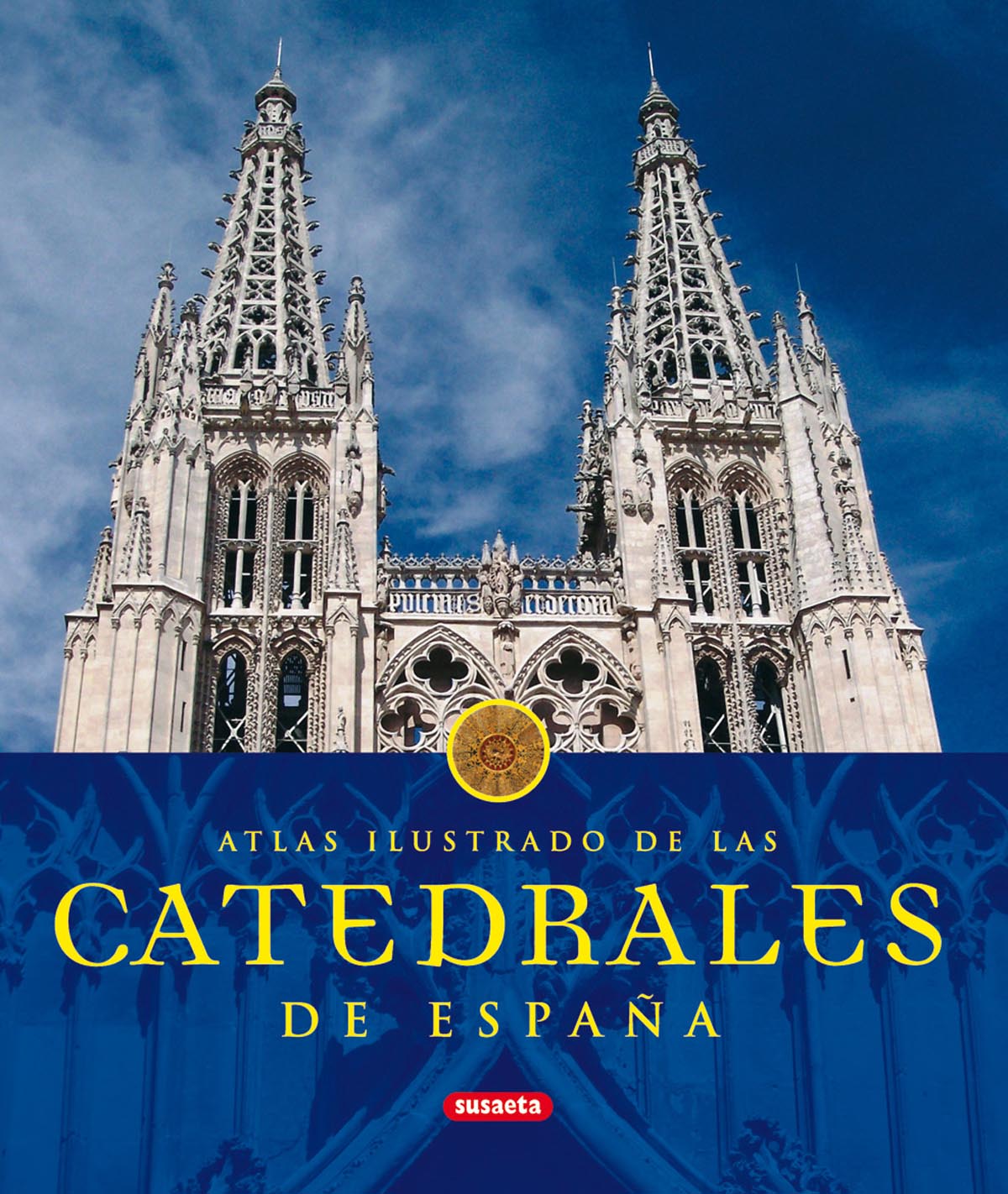 Catedrales de Espaa