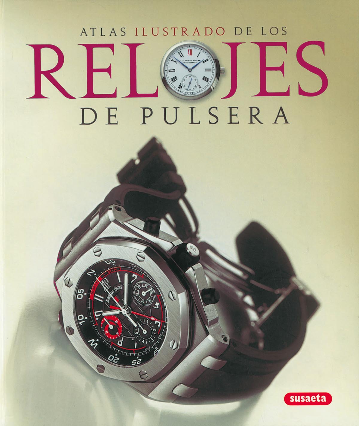 Relojes de pulsera