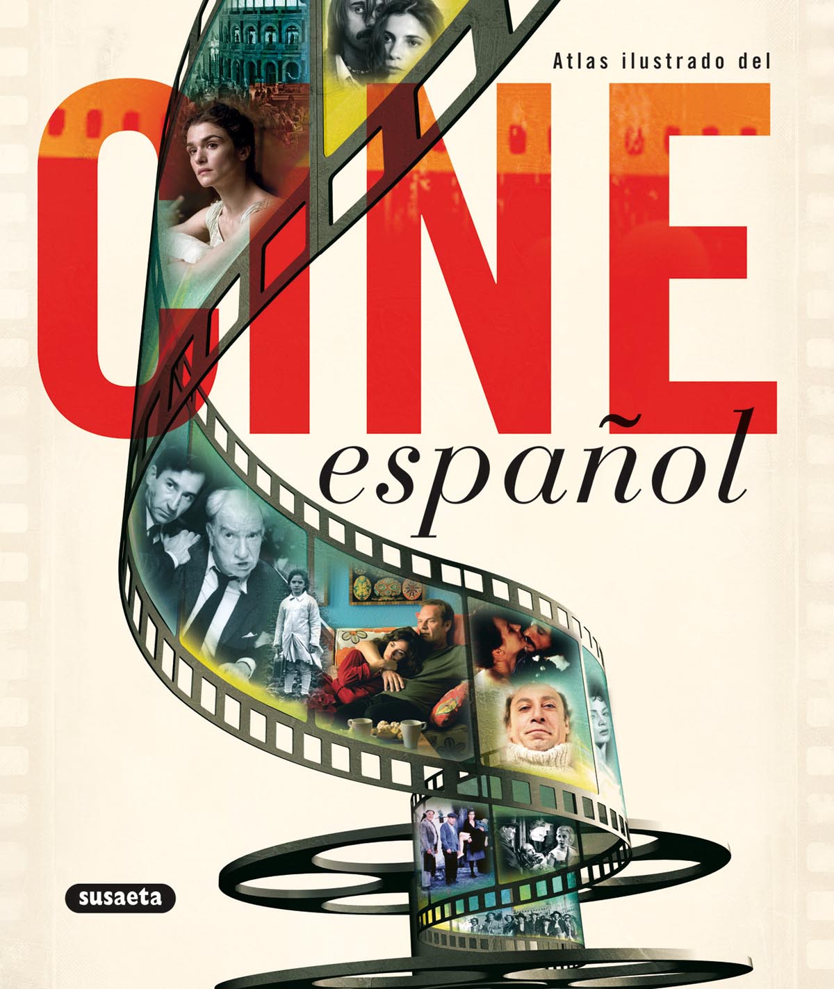 El cine espaol