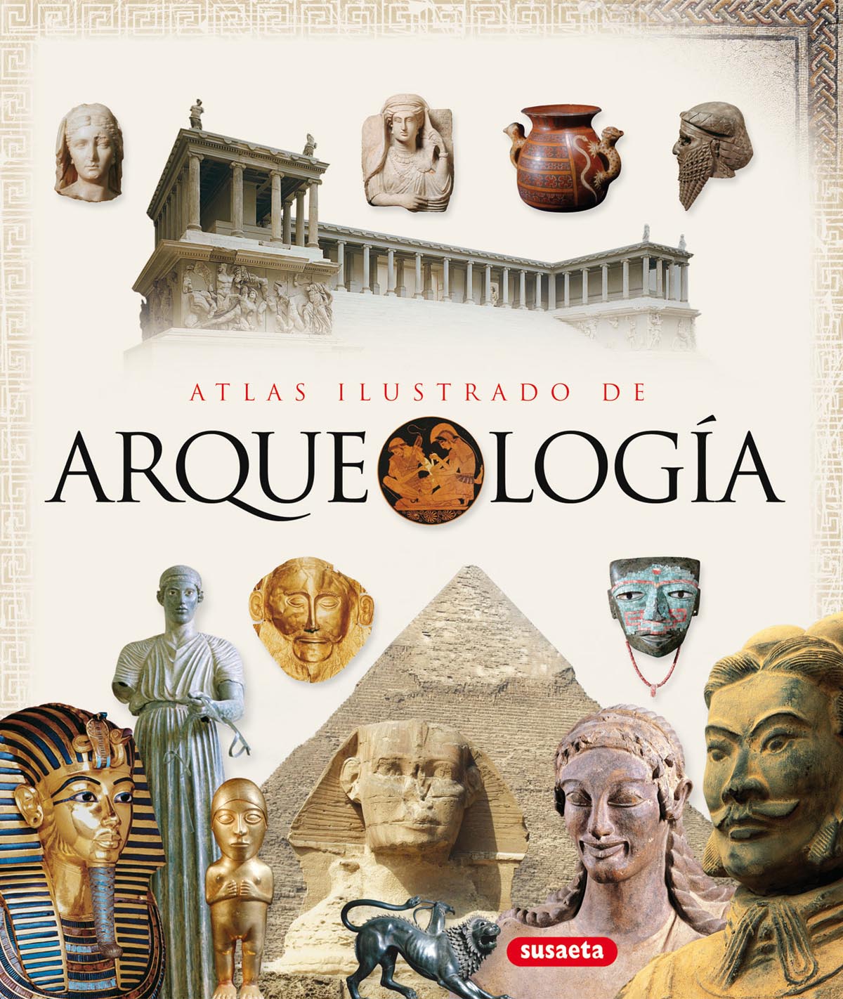 Arqueologa