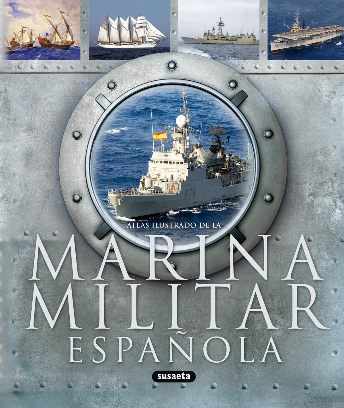 La Marina militar española