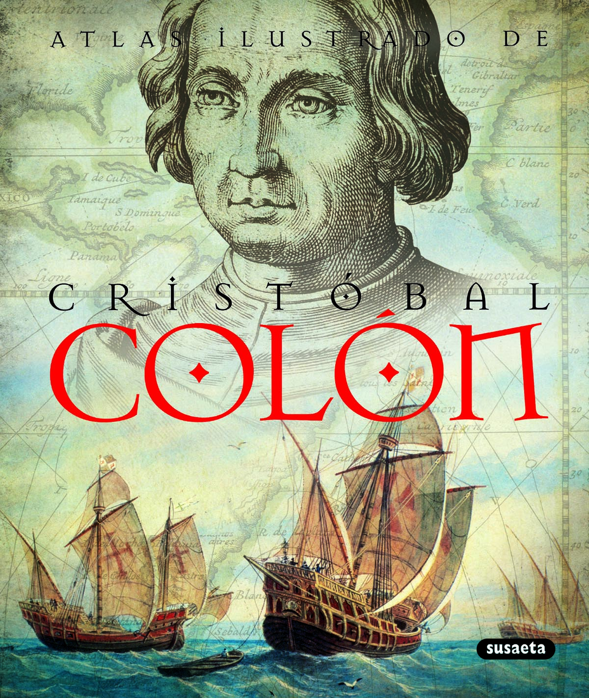 Cristóbal Colón