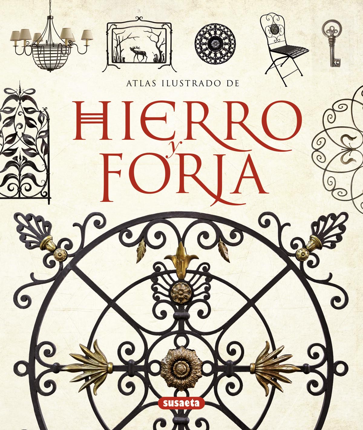 Hierro y forja