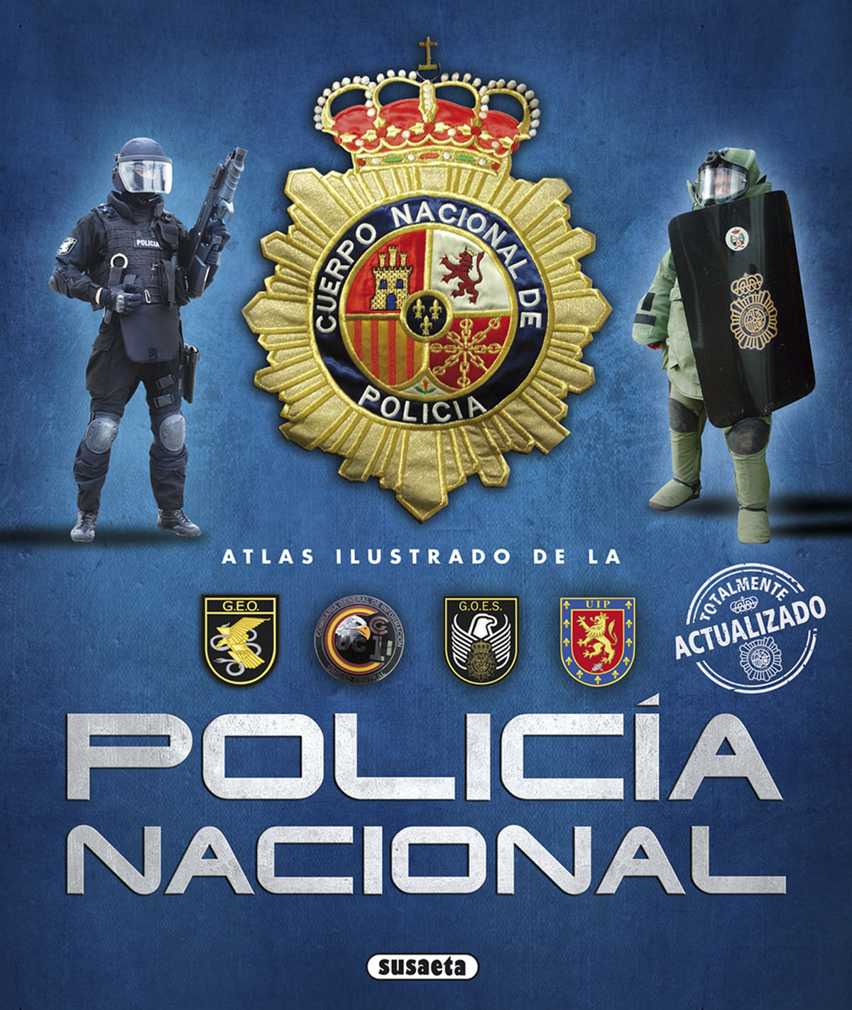 La Polica Nacional