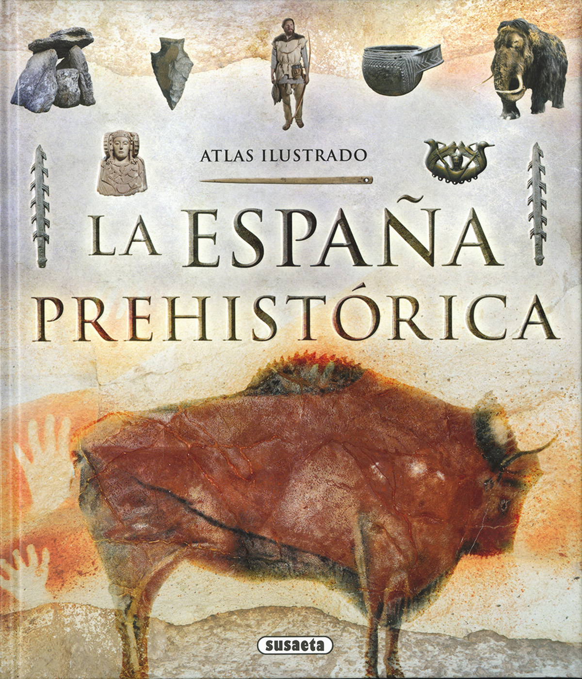 La Espaa prehistrica