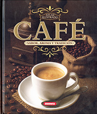 El café