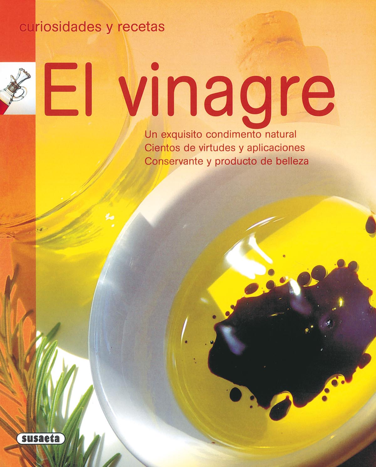 El vinagre