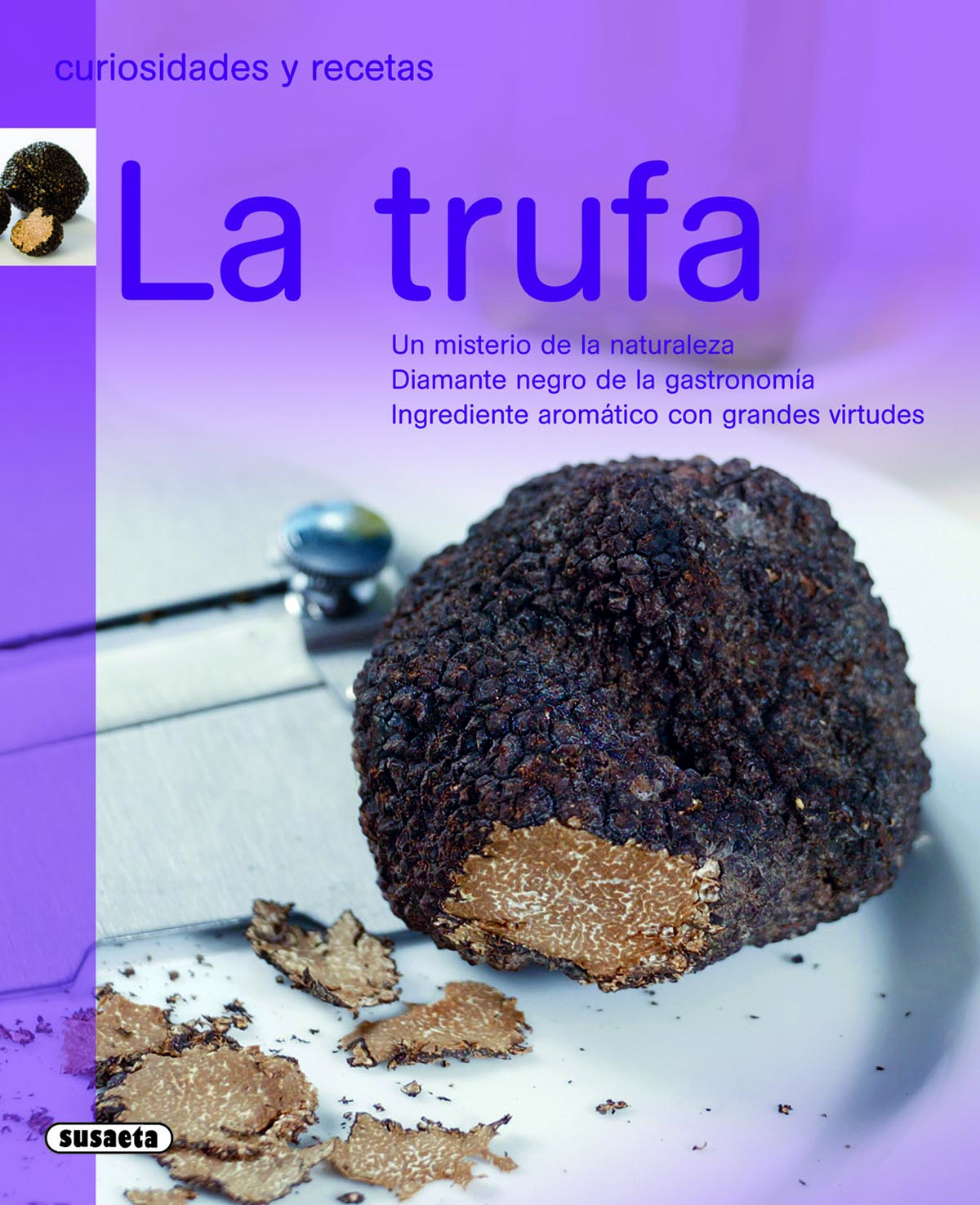 La trufa